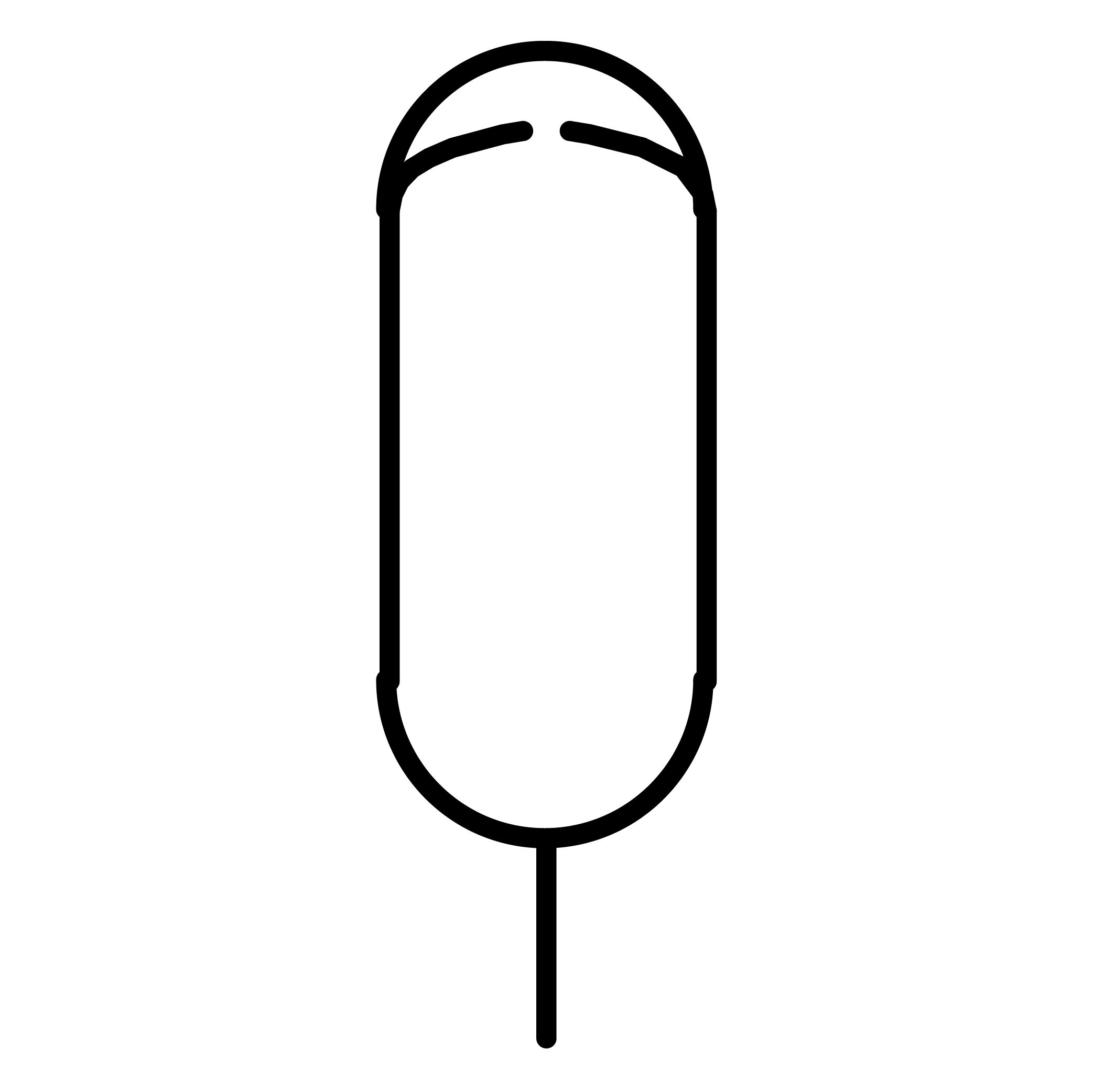 coriolis flow meter pandid symbol
